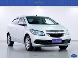 Chevrolet Prisma