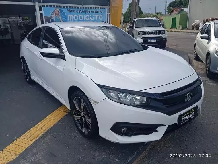 Foto do carro