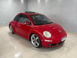 Volkswagen New Beetle
