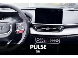 Fiat Pulse