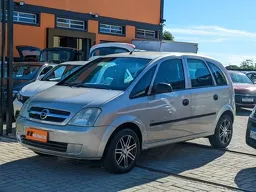 Chevrolet Meriva