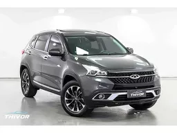 Chery Tiggo 7