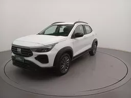 Fiat Pulse