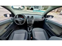 Volkswagen Voyage