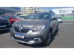 Renault Stepway