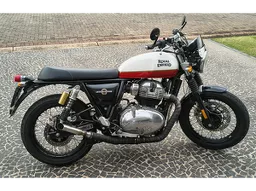 Interceptor