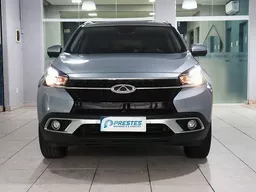 Chery Tiggo 7