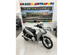 Honda Biz