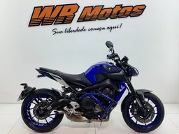 MT-09