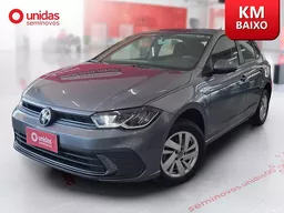Volkswagen Polo Hatch