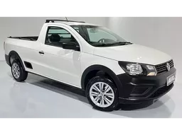 Volkswagen Saveiro