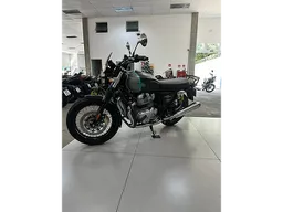 Royal Enfield Interceptor