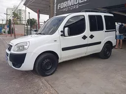 Fiat Doblò