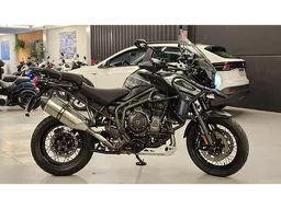 Tiger 1200