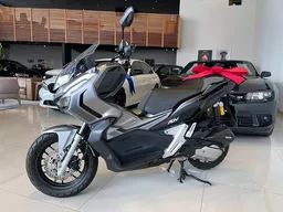 Honda ADV