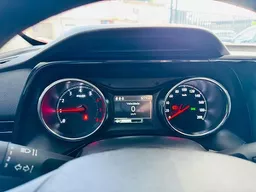 Chevrolet Montana