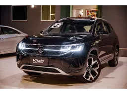 Volkswagen Taos