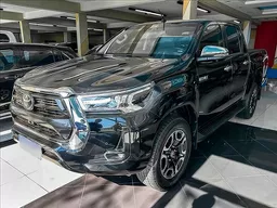 Hilux