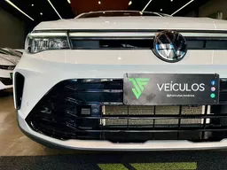Volkswagen Nivus