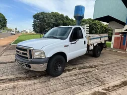 Ford F-350