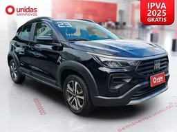 Fiat Pulse