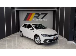 Volkswagen Polo Hatch