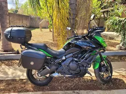 Versys