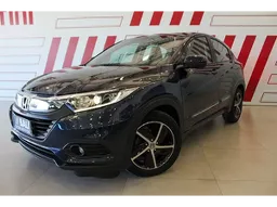 HR-V