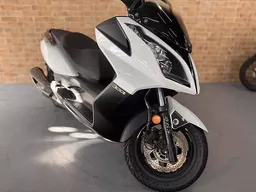 Kymco Downtown