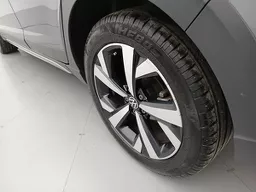 Volkswagen Nivus
