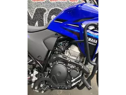 Yamaha XTZ 250
