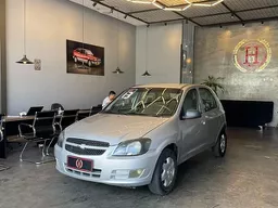 Chevrolet Celta