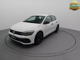 Volkswagen Polo Hatch