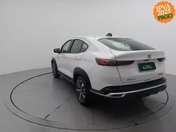 Fiat Fastback