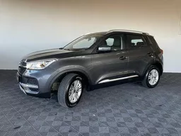 Chery Tiggo 5X
