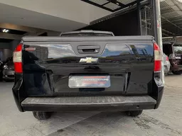 Chevrolet Montana