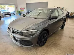 Volkswagen Polo Hatch