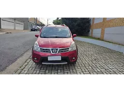 Nissan Livina
