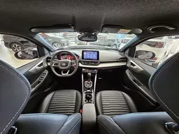 Fiat Fastback