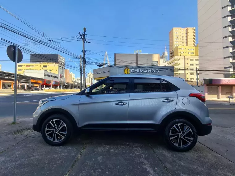 Hyundai Creta Prata 21