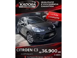 Citroën C3