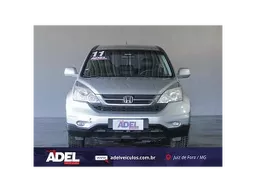 CRV