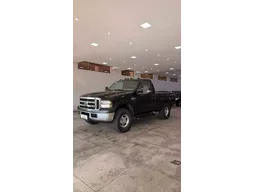 Ford F-250