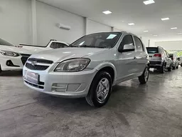 Chevrolet Celta