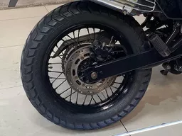 Suzuki DR