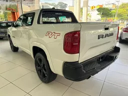 RAM Rampage