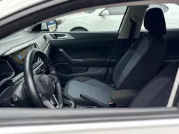 Volkswagen Nivus