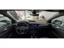 Volkswagen Taos
