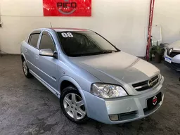 Chevrolet Astra