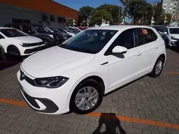 Volkswagen Polo Hatch